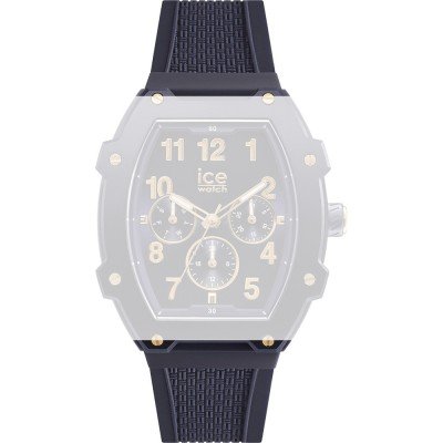 Correa Ice-Watch 023712 ICE boliday - Gold Blue