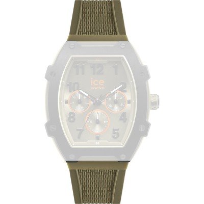 Correa Ice-Watch 023715 ICE boliday - Khaki