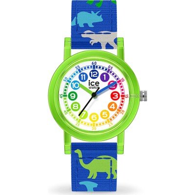 Reloj Ice-Watch Ice-Kids 024501 ICE learning - Green Dinosaur