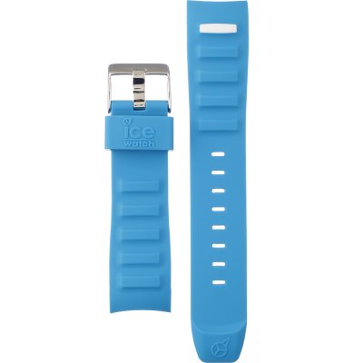 Correa Ice-Watch Straps 012800 12736 ICE Aqua