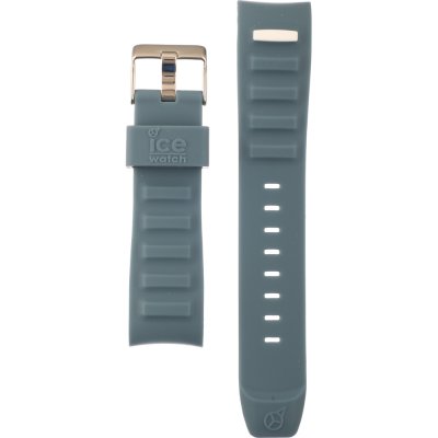 Correa Ice-Watch Straps 012801 12737 ICE Aqua