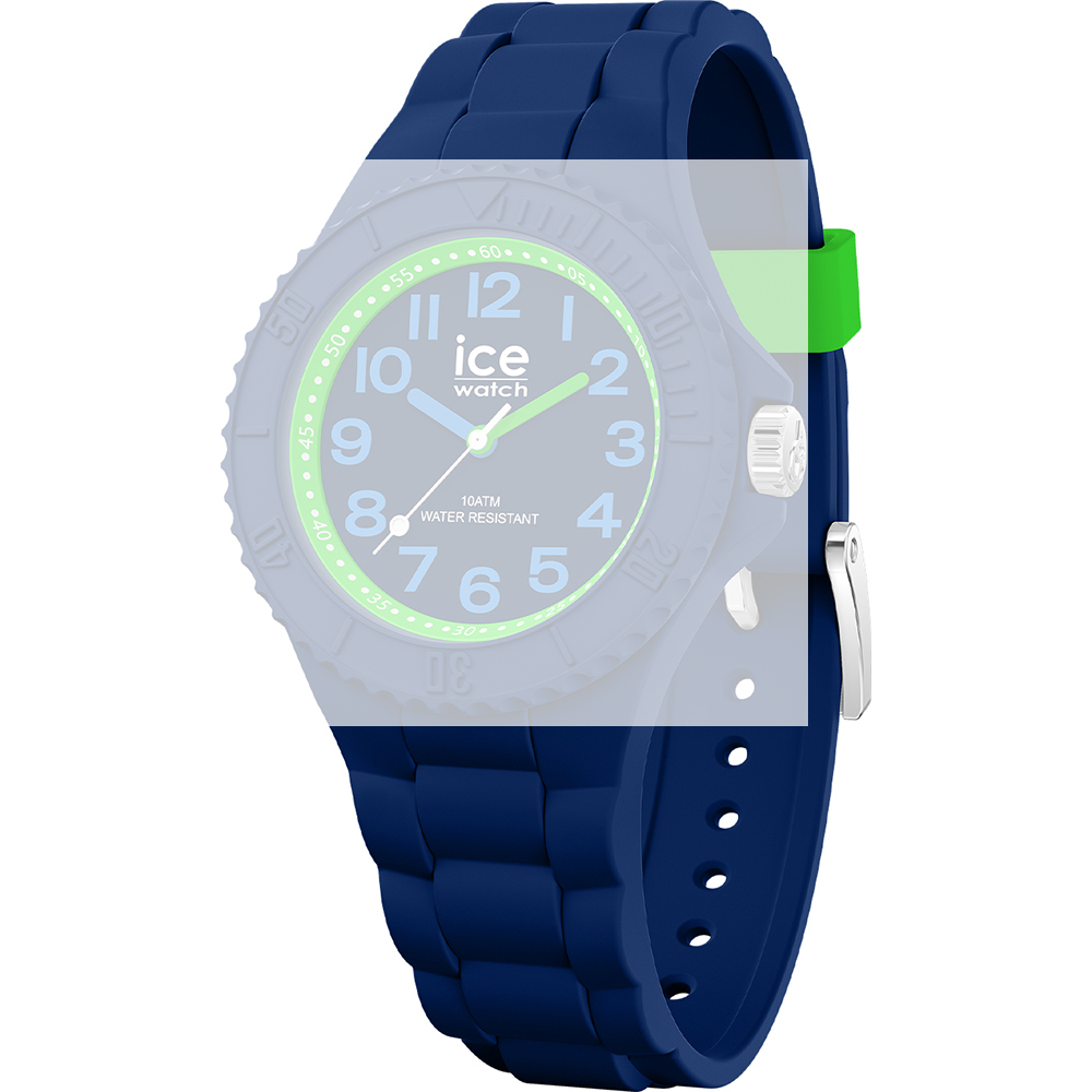 Correa Ice-Watch 020435 20321 Ice Hero - Blue Raptor