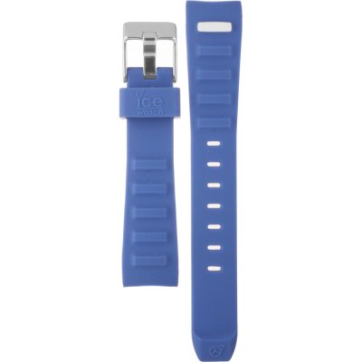 Correa Ice-Watch Straps 005227 AQ.AMP.S.S.15 ICE Aqua