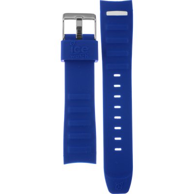 Correa Ice-Watch Straps 005210 AQ.CH.MAR.U.S.15 ICE Aqua Chrono