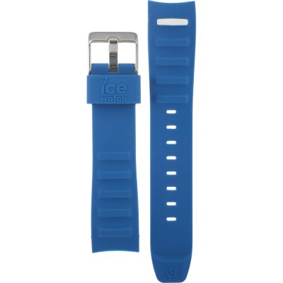 Correa Ice-Watch Straps 005219 AQ.CH.SKY.U.S.15 ICE Aqua Chrono