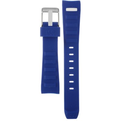 Correa Ice-Watch Straps 005237 AQ.MAR.S.S.15 ICE Aqua