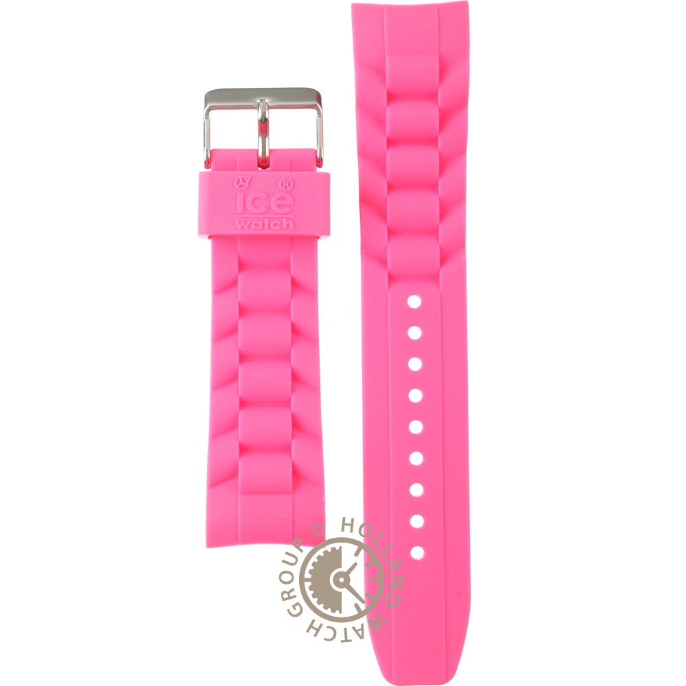 Correa Ice-Watch Straps B000346 SS.FP.B.S.11 ICE Sili Summer