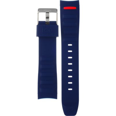 Correa Ice-Watch Straps 005214 BM.SI.DBE.U.S.13 ICE BMW Motorsport