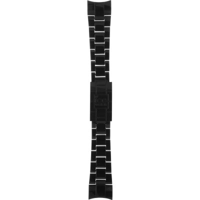 Correa Ice-Watch Straps 006004 CH.BK.B.P.09 ICE Chrono