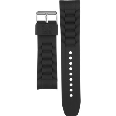 Correa Ice-Watch Straps 005427 FM.SI.BK.BB.S.11 ICE FMIF