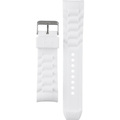 Correa Ice-Watch Straps 005431 FM.SI.WE.BB.S.11 ICE FMIF