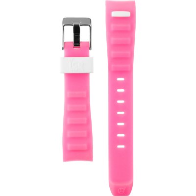 Correa Ice-Watch Straps 005234 GL.PK.S.S.14 ICE Glow