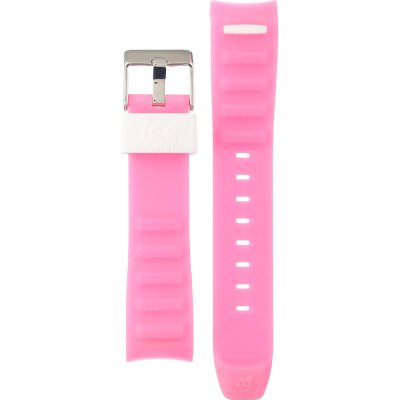 Correa Ice-Watch Straps 005203 GL.PK.U.S.14 ICE Glow