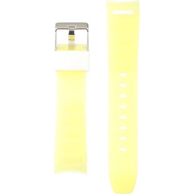 Correa Ice-Watch Straps 005204 GL.YW.U.S.14 ICE Glow