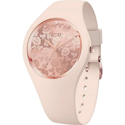 Reloj Ice-Watch Ice-Iconic 019212 ICE Flower - Nude Chic