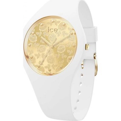 Reloj Ice-Watch Ice-Iconic 019205 ICE Flower - White Chic