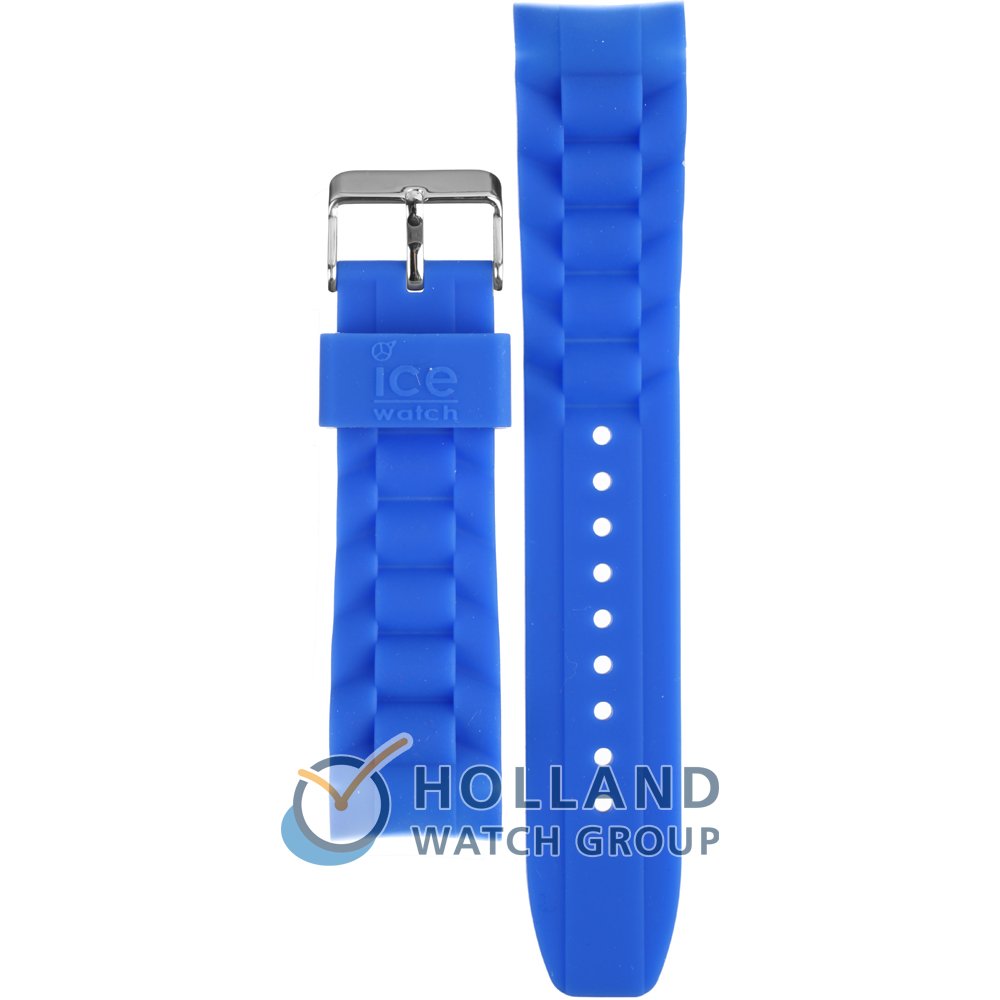 Correa Ice-Watch Straps 004925 SI.BE.B.S.09 ICE Forever