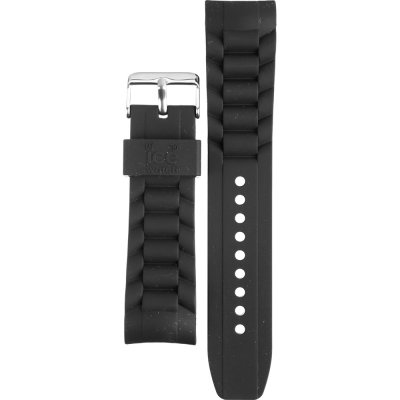 Correa Ice-Watch Straps 004879 SI.BK.BB.S.11 ICE Forever