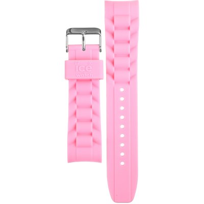 Correa Ice-Watch Straps 004929 SI.PK.B.S.09 ICE Forever