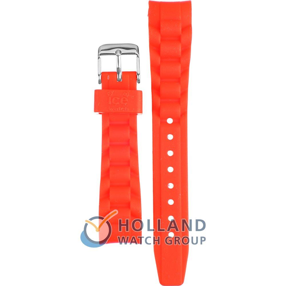 Correa Ice-Watch Straps 005106 SI.RD.S.S.09 ICE Forever