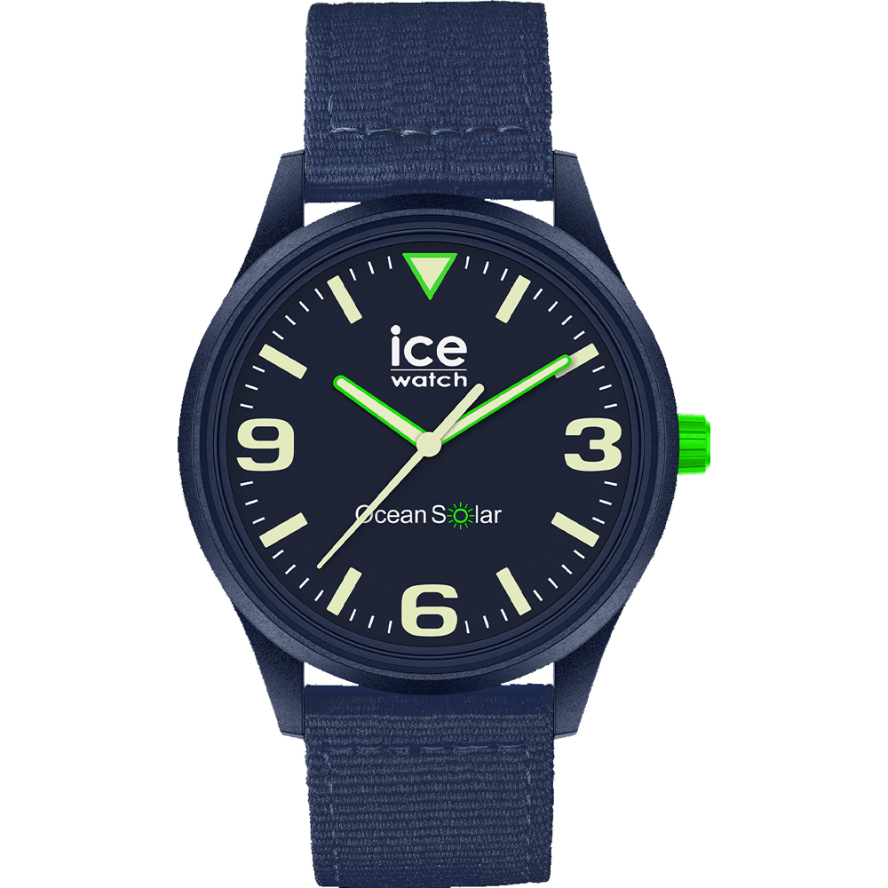 Reloj Ice-Watch Ice-Solar 019648 ICE Solar Ocean