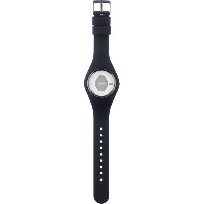 Correa Ice-Watch 020914 019858 ICE Glam Rock - Electric Black