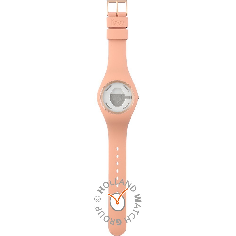 Correa Ice-Watch Straps 019237 019211 ICE flower- Blush Chic