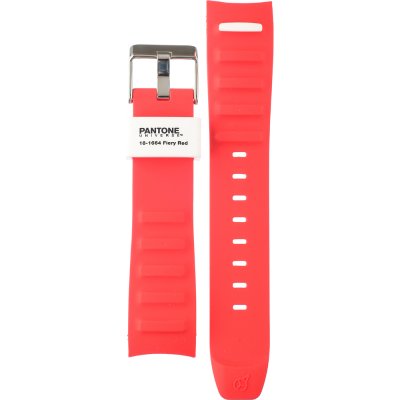 Correa Ice-Watch Straps 005198 PAN.BC.FIR.U.S.13 ICE Pantone Universe