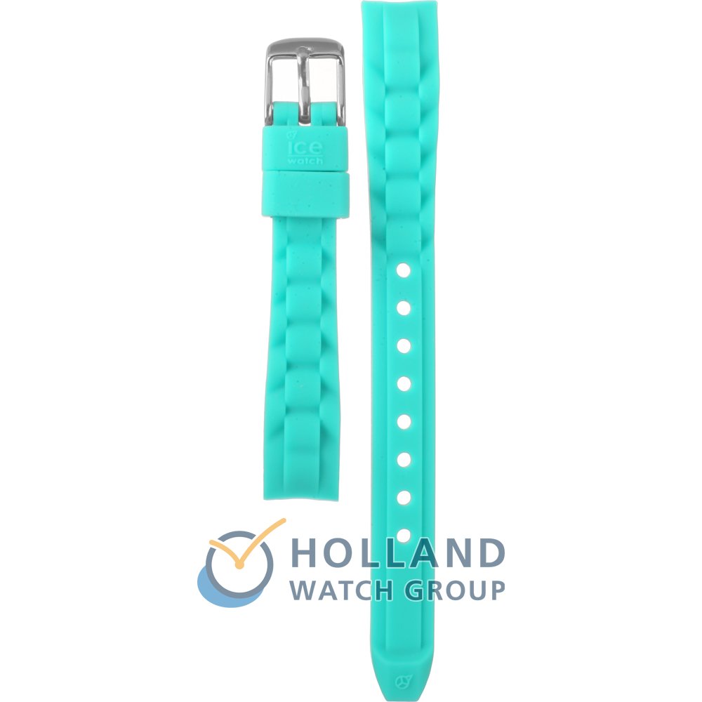 Correa Ice-Watch Straps 004896 SI.TE.M.S.13 ICE Forever Mini