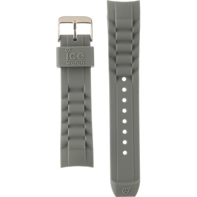 Correa Ice-Watch Straps 004997 SP.SI.CHA.U.S.15 ICE safari