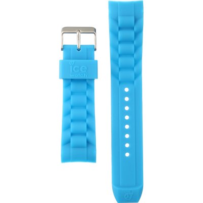 Correa Ice-Watch Straps 004955 SS.NBE.B.S.12 ICE Flashy