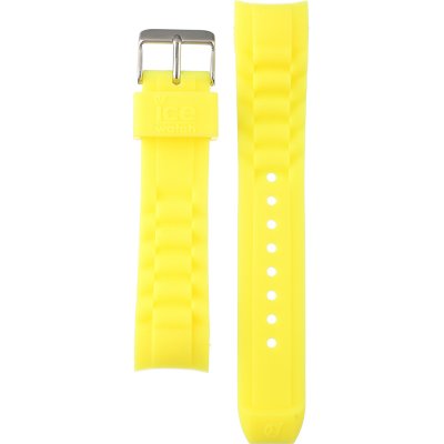 Correa Ice-Watch Straps 005072 SS.NYW.U.S.12 ICE Flashy