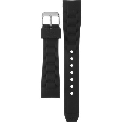 Correa Ice-Watch Straps 005076 ST.BK.S.S.09 ICE Stone