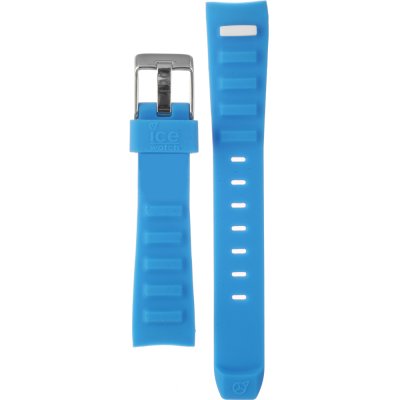 Correa Ice-Watch Straps 005244 SUN.NBE.S.S.14 ICE sunshine