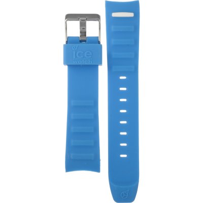 Correa Ice-Watch Straps 005221 SUN.NBE.U.S.14 ICE sunshine