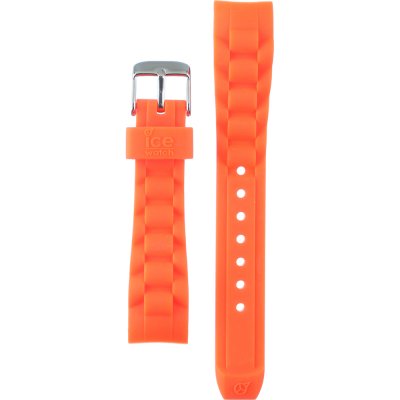 Correa Ice-Watch Straps 005099 SUN.NOE.S.S.13 ICE Sunshine