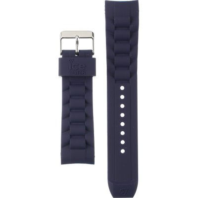 Correa Ice-Watch Straps 004920 SW.DAR.B.S.12 ICE Shadow