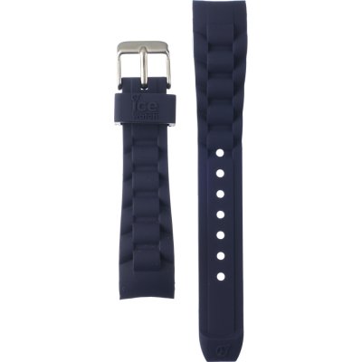 Correa Ice-Watch Straps 005095 SW.DAR.S.S.12 ICE Shadow