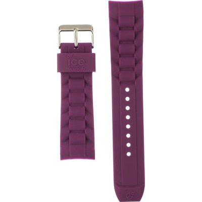 Correa Ice-Watch Straps 004951 SW.IMP.B.S.12 ICE Shadow