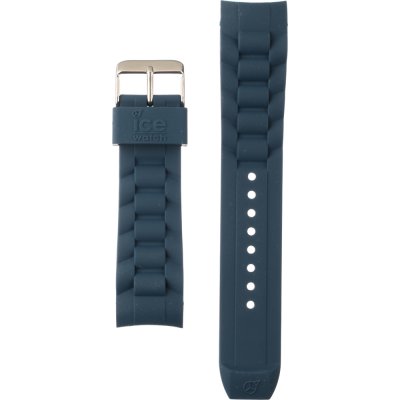 Correa Ice-Watch Straps 004944 SW.OXF.B.S.12 ICE Shadow