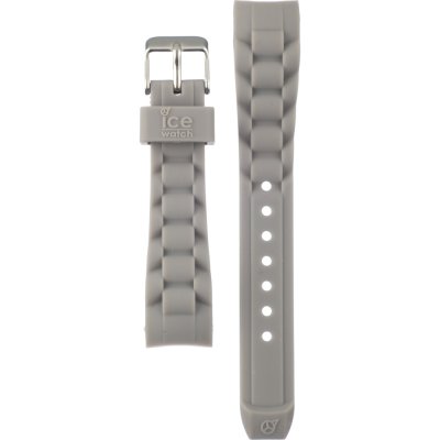 Correa Ice-Watch Straps 005081 SW.TAU.S.S.12 ICE Shadow