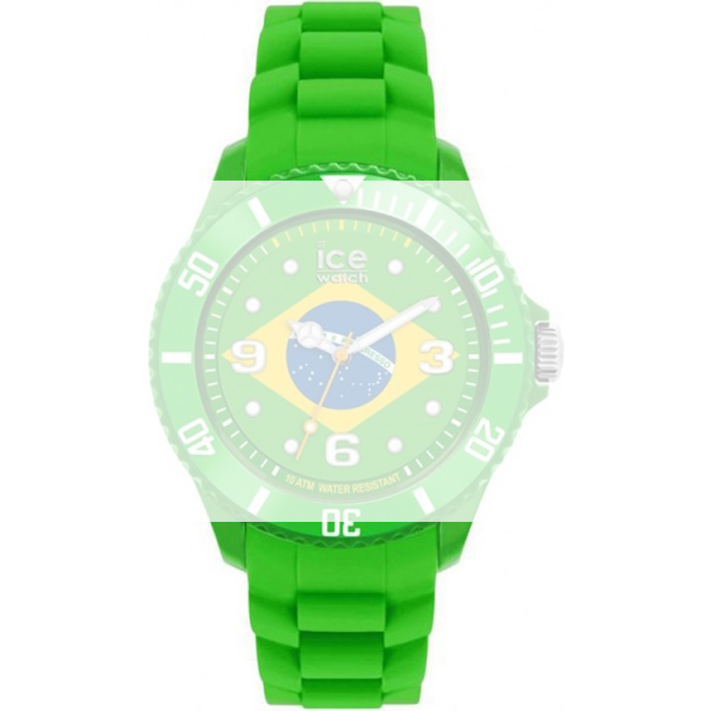 Correa Ice-Watch Straps 005131 WO.BR.S.S.12 ICE world Brazil