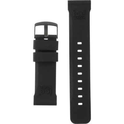 Correa Ice-Watch Straps 005565 XX.BK.XX.S.09 ICE XXL