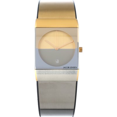 Reloj Jacob Jensen Classic JJ513 513 Classic