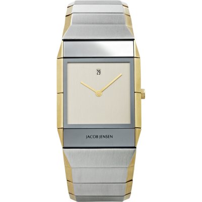 Reloj Jacob Jensen JJ553-SC 553 Sapphire