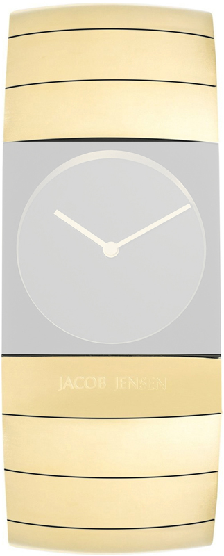 Correa Jacob Jensen JJ-BA-10133 573 Arc