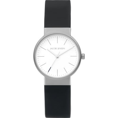 Reloj Jacob Jensen Timeless Nordic JJ190 190 Classic