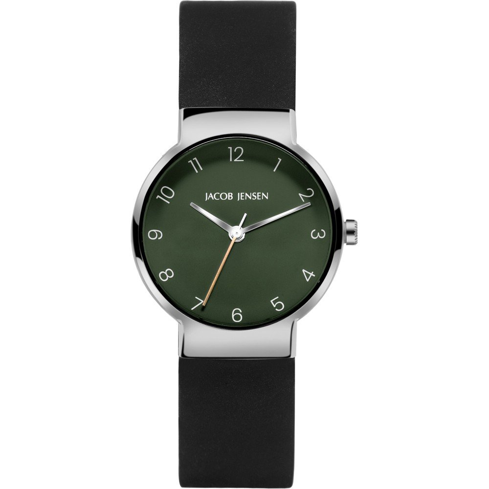 Reloj Jacob Jensen Timeless Nordic JJ194 194 Classic