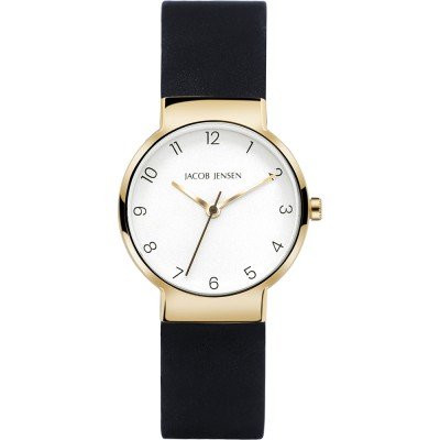 Reloj Jacob Jensen Timeless Nordic JJ196 Classic