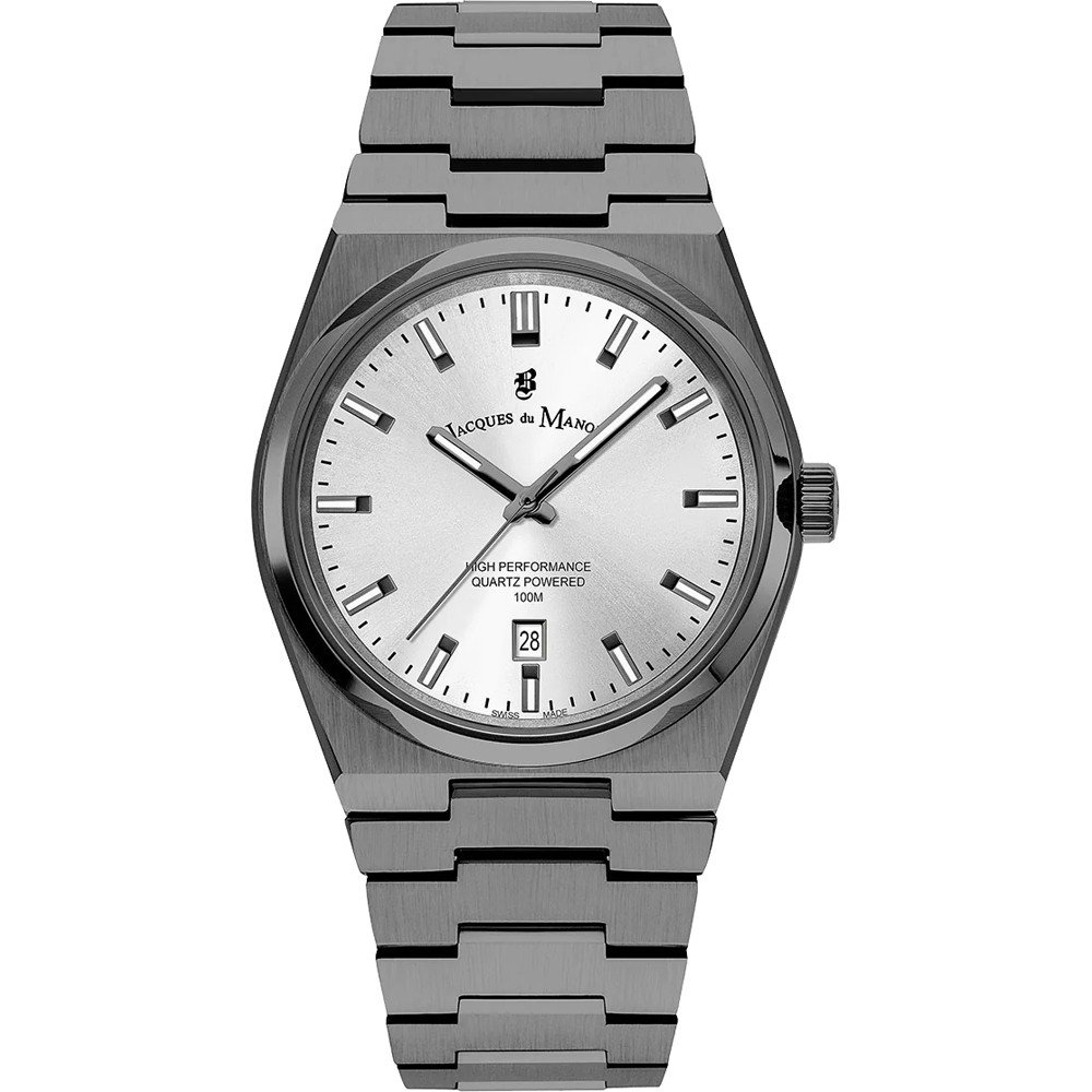 Reloj Jacques du Manoir JWG03505 Horizon